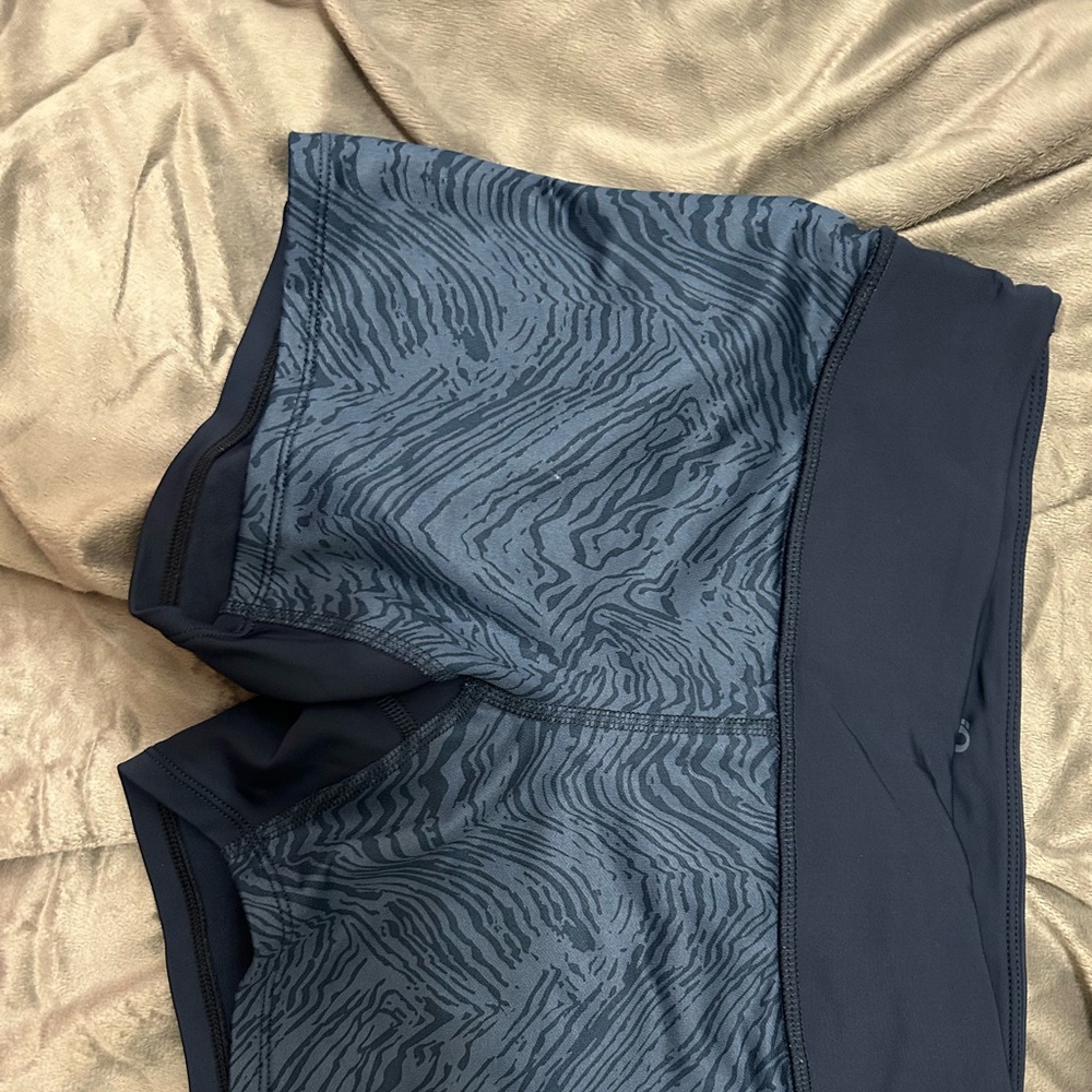 pearl izumi spandex size medium